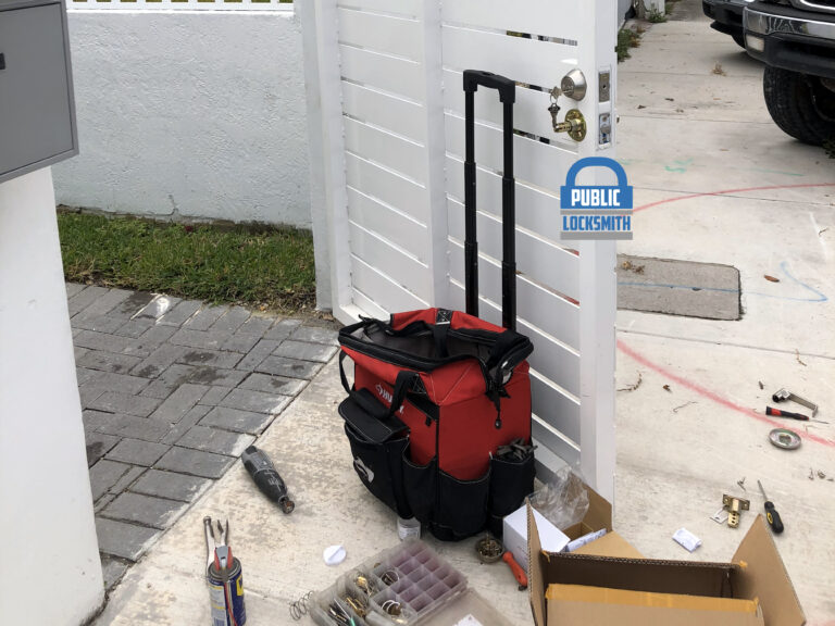 Are you preparing to relocate? Make the smart, safe, and budget-friendly choice: rekey all your locks!