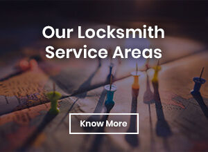 Service Location Areas of Public Locksmith, Miami