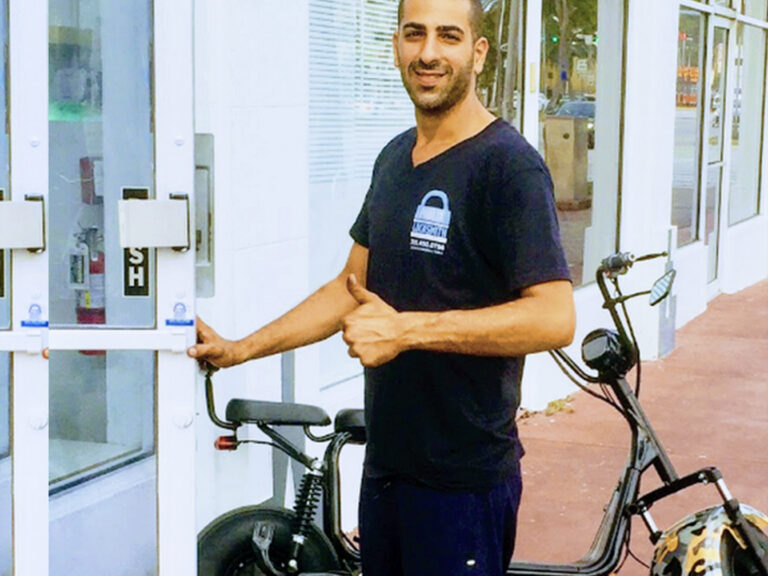 Public Locksmith: Your Reliable Security Partner in the Heart of Bal Harbour