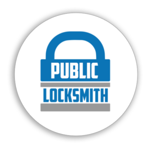 public locksmith near me